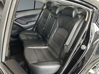 2017 Kia Forte SX | Leather | Sunroof | Nav | Low KM's