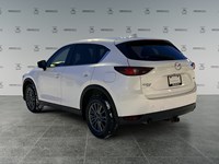 2017 Mazda CX-5 AWD GS Comfort | Sunroof & More