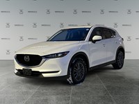 2017 Mazda CX-5 AWD GS Comfort | Sunroof & More
