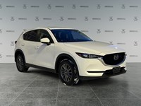 2017 Mazda CX-5 AWD GS Comfort | Sunroof & More
