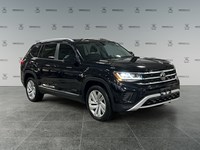 2021 Volkswagen Atlas Highline 3.6 FSI 4MOTION