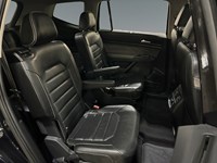 2021 Volkswagen Atlas Highline 3.6 FSI 4MOTION