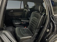 2021 Volkswagen Atlas Highline 3.6 FSI 4MOTION