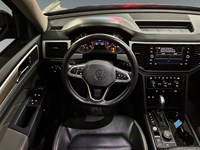 2021 Volkswagen Atlas Highline 3.6 FSI 4MOTION