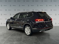2021 Volkswagen Atlas Highline 3.6 FSI 4MOTION