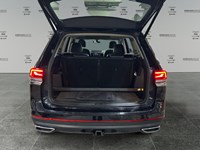 2021 Volkswagen Atlas Highline 3.6 FSI 4MOTION