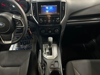 2019 Subaru Impreza 2.0i Convenience | Low KM's