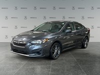 2019 Subaru Impreza 2.0i Convenience | Low KM's