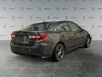 2019 Subaru Impreza 2.0i Convenience | Low KM's