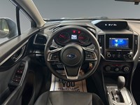 2019 Subaru Impreza 2.0i Convenience | Low KM's