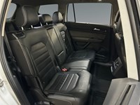 2022 Volkswagen Atlas Highline 3.6 FSI 4MOTION