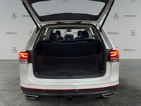 2022 Volkswagen Atlas Highline 3.6 FSI 4MOTION