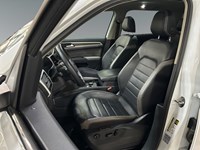 2022 Volkswagen Atlas Highline 3.6 FSI 4MOTION