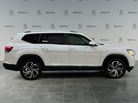 2022 Volkswagen Atlas Highline 3.6 FSI 4MOTION