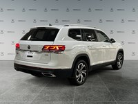 2022 Volkswagen Atlas Highline 3.6 FSI 4MOTION