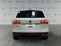 2022 Volkswagen Atlas Highline 3.6 FSI 4MOTION