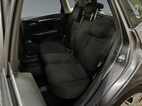 2019 Honda Fit LX w/Honda Sensing CVT | Ultra Low KM's