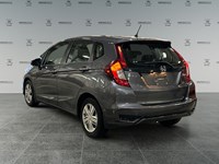 2019 Honda Fit LX w/Honda Sensing CVT | Ultra Low KM's