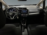 2019 Honda Fit LX w/Honda Sensing CVT | Ultra Low KM's