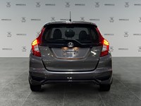 2019 Honda Fit LX w/Honda Sensing CVT | Ultra Low KM's