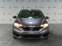 2019 Honda Fit LX w/Honda Sensing CVT | Ultra Low KM's