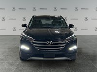 2017 Hyundai Tucson AWD 1.6L Limited w/Navi | Ultra Low Km’s