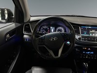 2017 Hyundai Tucson AWD 1.6L Limited w/Navi | Ultra Low Km’s