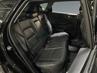 2017 Hyundai Tucson AWD 1.6L Limited w/Navi | Ultra Low Km’s