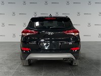 2017 Hyundai Tucson AWD 1.6L Limited w/Navi | Ultra Low Km’s