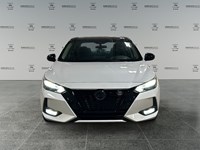 2022 Nissan Sentra SR Midnight Edition
