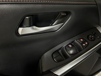 2022 Nissan Sentra SR Midnight Edition