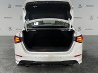 2022 Nissan Sentra SR Midnight Edition