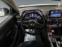 2022 Nissan Sentra SR Midnight Edition