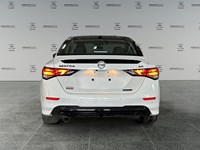 2022 Nissan Sentra SR Midnight Edition