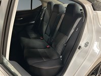 2022 Nissan Sentra SR Midnight Edition