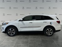 2020 Kia Sorento EX + V6 AWD | 7-Pass | Ultra Low KM's