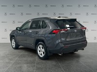 2021 Toyota RAV4 Hybrid LE AWD | Low Km’s