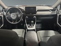 2021 Toyota RAV4 Hybrid LE AWD | Low Km’s