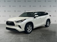 2020 Toyota Highlander LE | 7-Pass | Low KM's