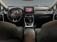 2021 Toyota RAV4 XLE AWD