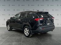 2021 Toyota RAV4 XLE AWD
