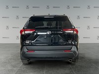 2021 Toyota RAV4 XLE AWD