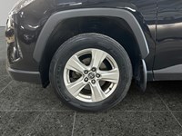 2021 Toyota RAV4 XLE AWD