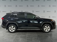 2021 Toyota RAV4 XLE AWD