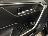 2021 Toyota RAV4 XLE AWD