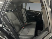 2021 Toyota RAV4 XLE AWD