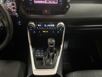 2021 Toyota RAV4 XLE AWD