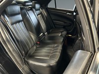 2015 Chrysler 300 4dr Sdn 300S RWD