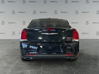 2015 Chrysler 300 4dr Sdn 300S RWD