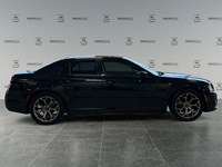 2015 Chrysler 300 4dr Sdn 300S RWD